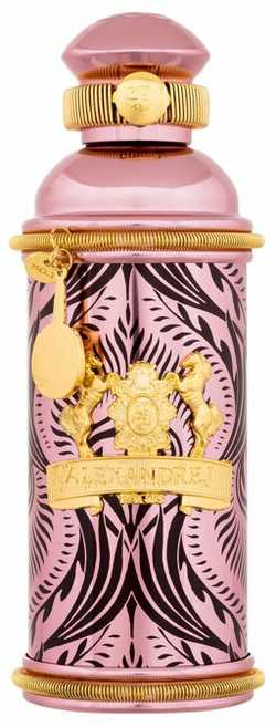 Alexandre J Alexandre.J The Collector Morning Muscs EDP parfumuotas vanduo Unisex, 100 ml