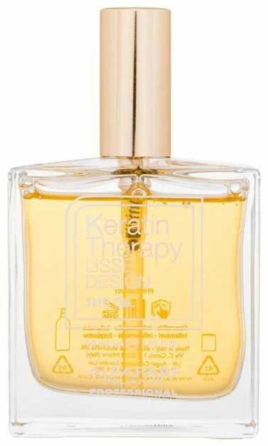 Alfaparf Milano Lisse Design Keratino terapijos aliejus 50ml