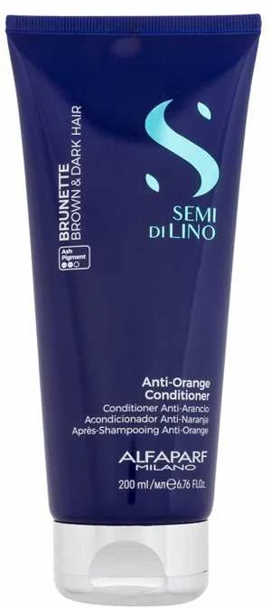 Alfaparf Milano Anti Oranžinis kondicionierius 200ml