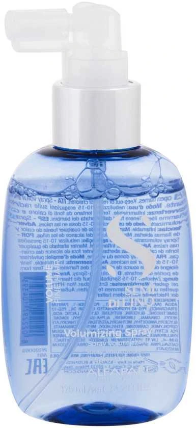 "Alfaparf Milano Semi Di Lino" apimties suteikiantis plaukų purškiklis 125ml