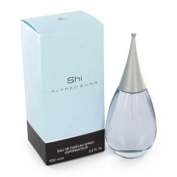 Alfred Sung Shi EDP parfumuotas vanduo moterims, 100 ml