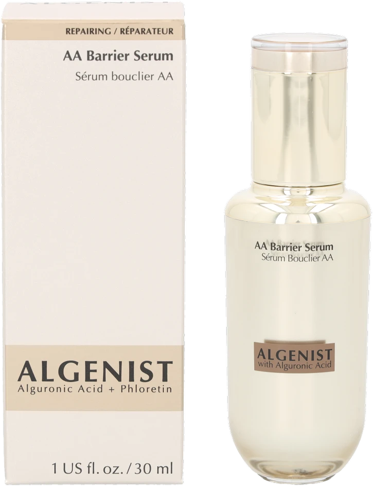 Algenist AA Barrier Serum, 30 ml