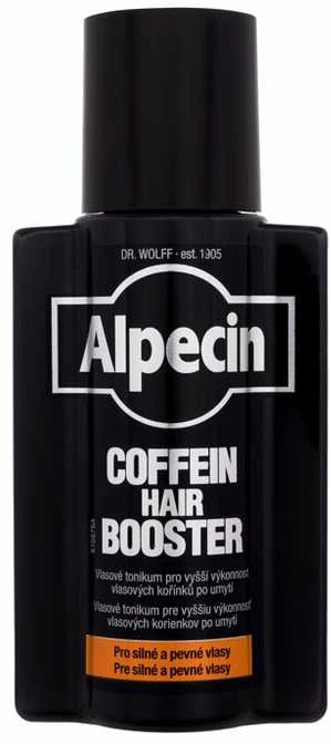 Alpecin Caffeine Hair Booster plaukų serumas vyrams, 200 ml