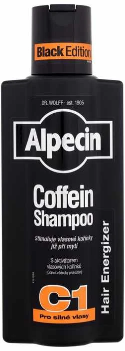 Alpecin Coffein Šampūnas C1 Šampūnas vyrams, 375 ml