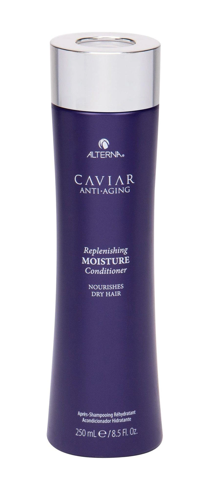 "Alterna Caviar Anti Aging Jauninamasis Moisture Conditioner" plaukų kondicionierius 250ml
