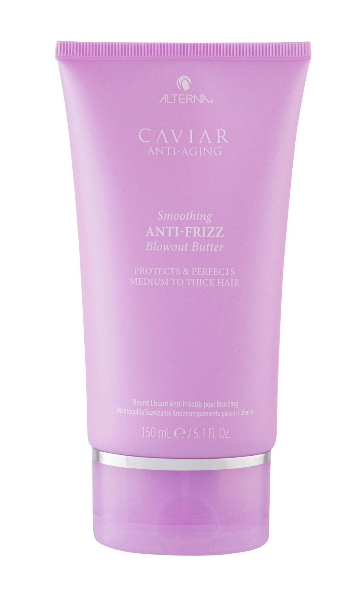 "Alterna Caviar" plaukus glotninantis sviestas 150ml