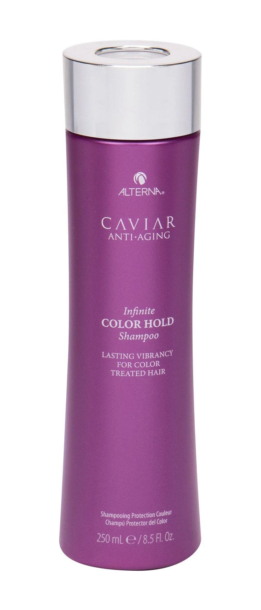 Alterna Caviar Infinite Color Hold Šampūnas šampūnas dažytiems plaukams, 250 ml