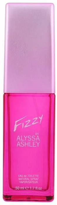 Alyssa Ashley Fizzy tualetinis vanduo 50 ml purškalas