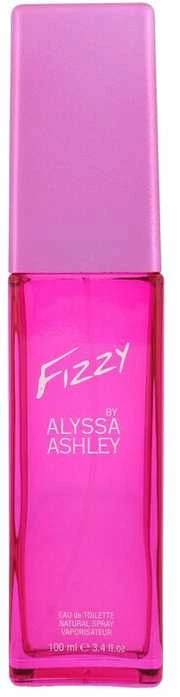 Alyssa Ashley Fizzy tualetinis vanduo purškiklis 100ml