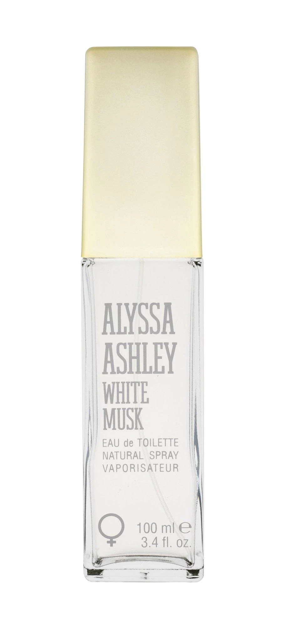 Alyssa Ashley White Musk EDT 100ml