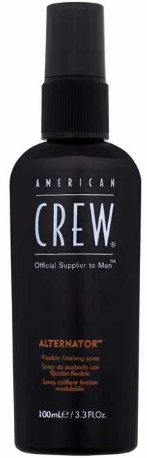 American Crew Alternator For Definition and Hair Styling plaukų formavimo purškiklis, 100 ml