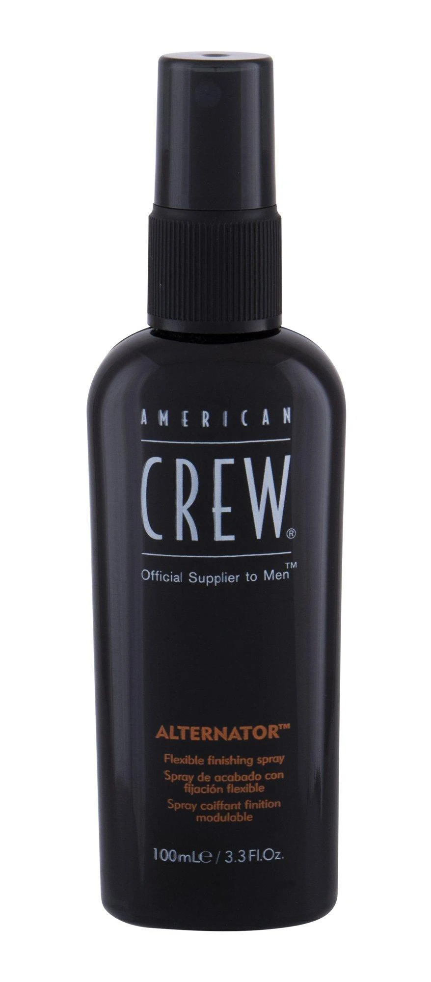American Crew Alternator For Definition and Hair Styling plaukų formavimo purškiklis, 100 ml