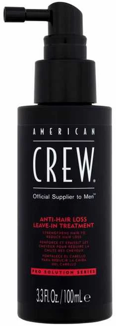 "American Crew" priemonė nuo plaukų slinkimo 100 ml