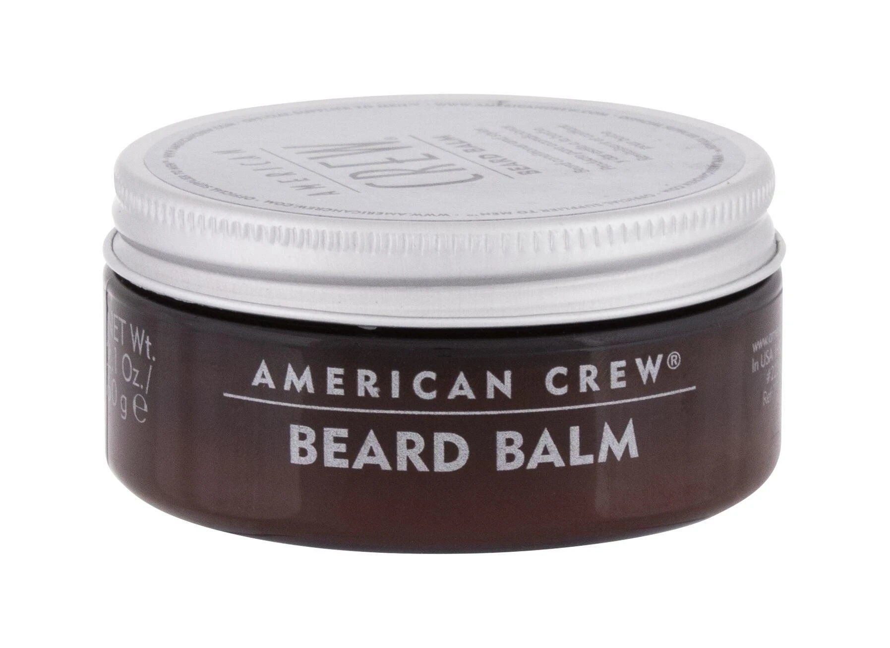 American Crew beard balm barzdos balzamas 60ml