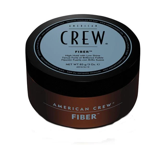 American Crew Fiber stiprios fiksacijos matinis kremas 85g