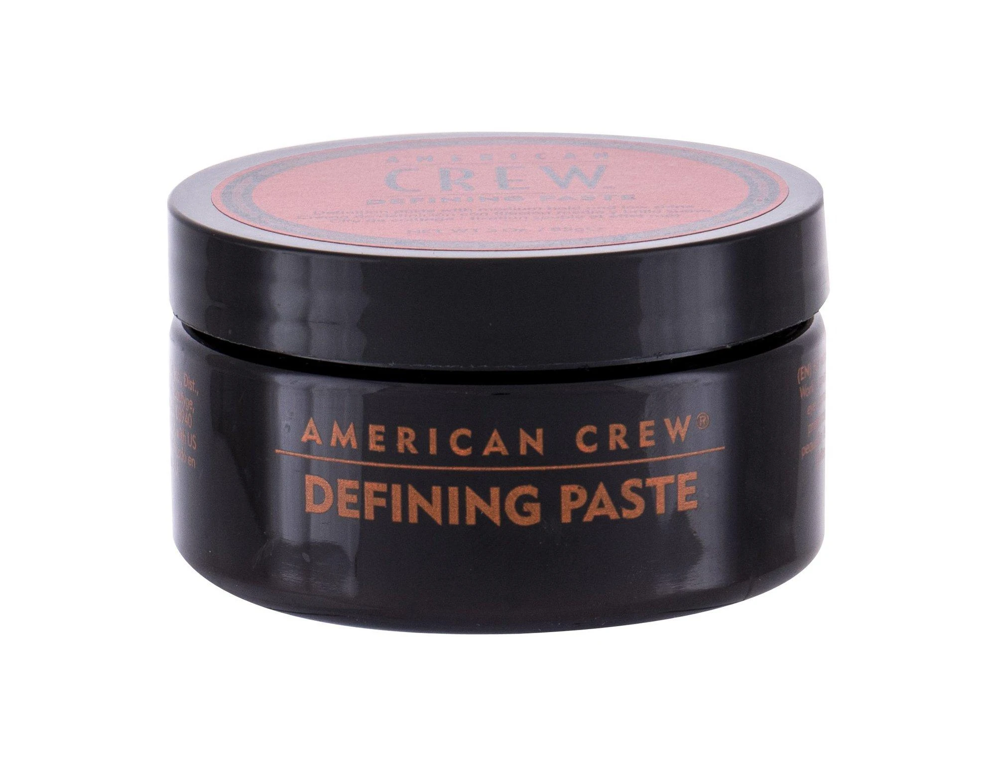 Plaukų pasta vyrams American Crew, 85 ml