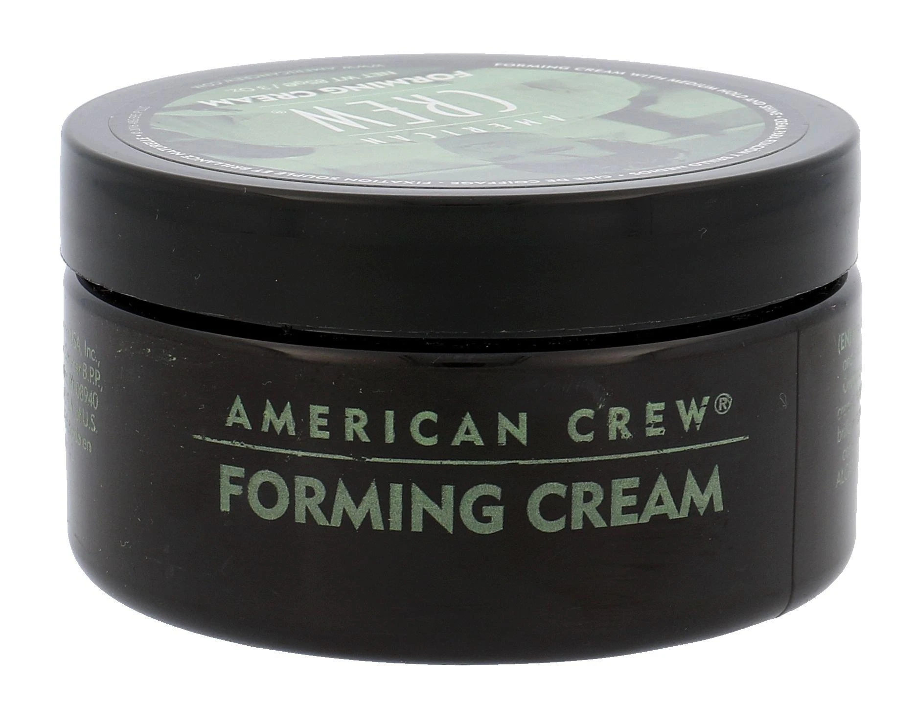 "American Crew" formuojamasis kremas 85g