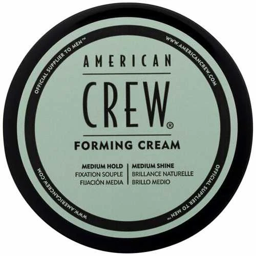 "American Crew" formuojamasis kremas 85g