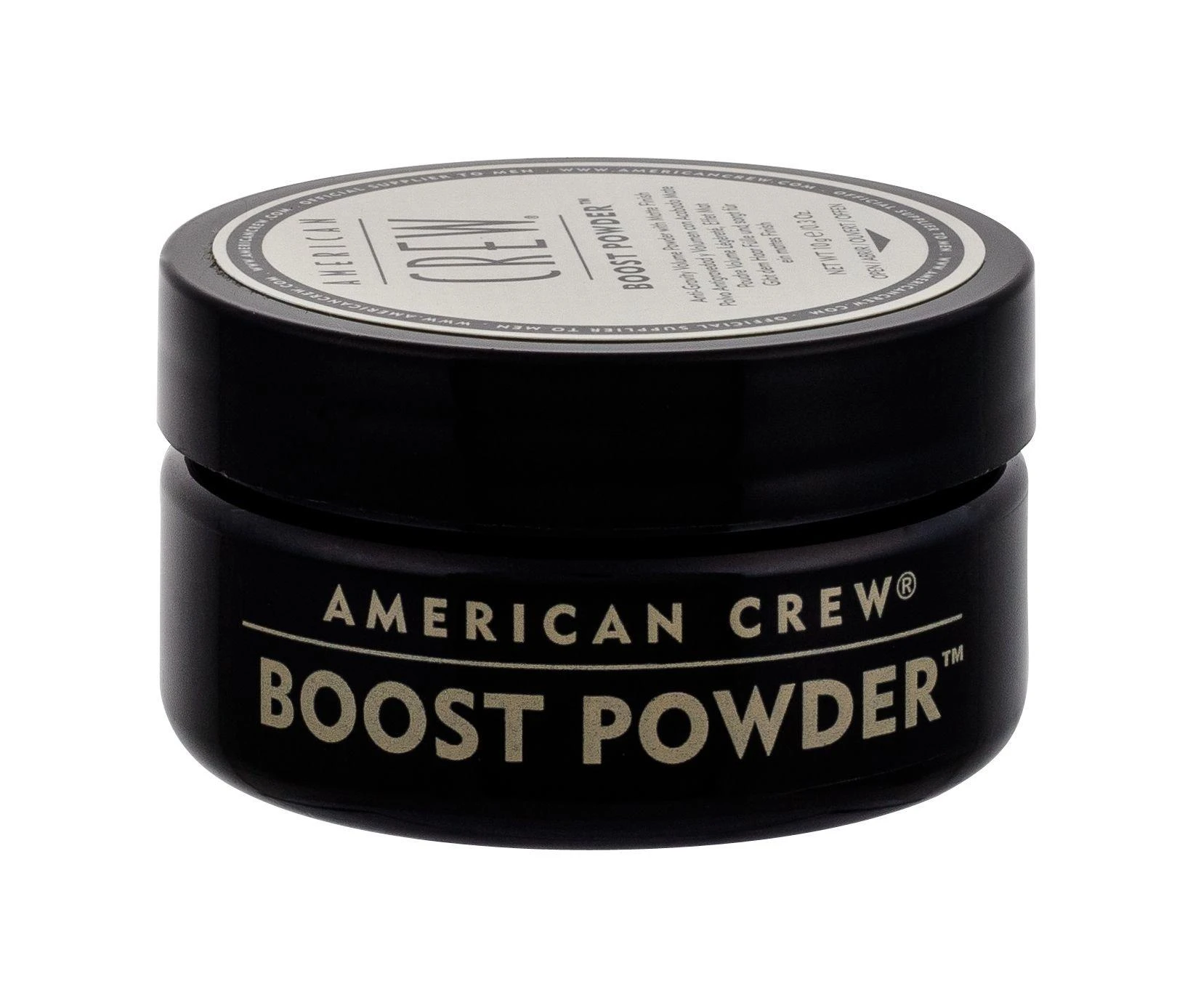 Pudra palukams American Crew Boost Powder Pudra, 10 g