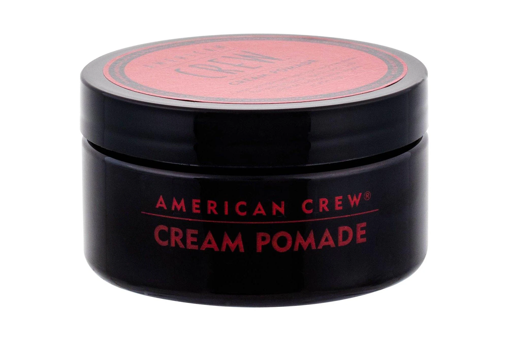 Plaukų modeliavimo pasta American Crew Kremas Pomade 85g
