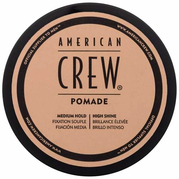 "American Crew" plaukų pomada 50ml