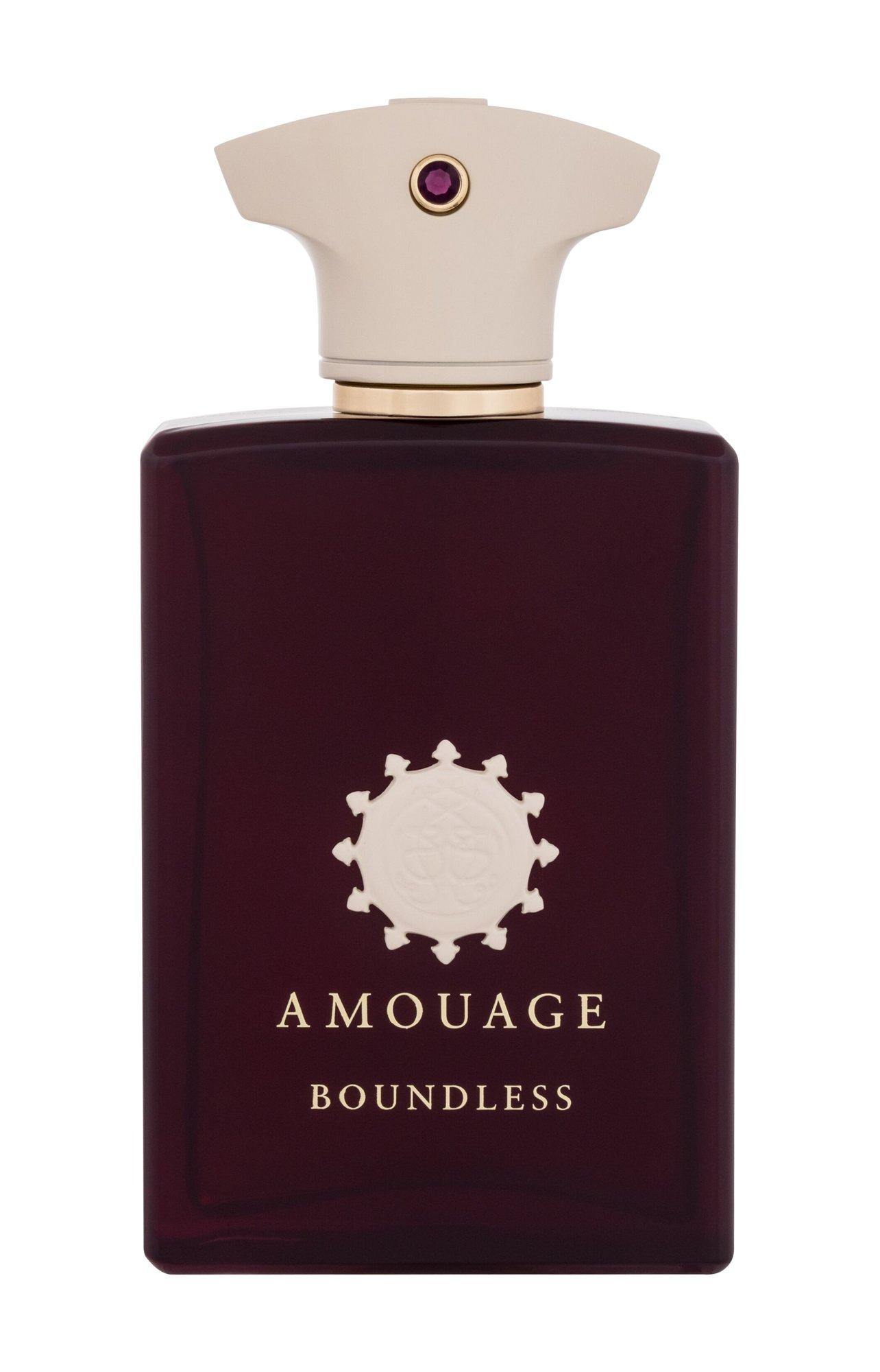 Unisex kvepalai Amouage Boundless EDP, 100 ml