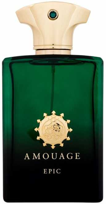 Amouage Epic Man EDP parfumuotas vanduo vyrams, 100 ml
