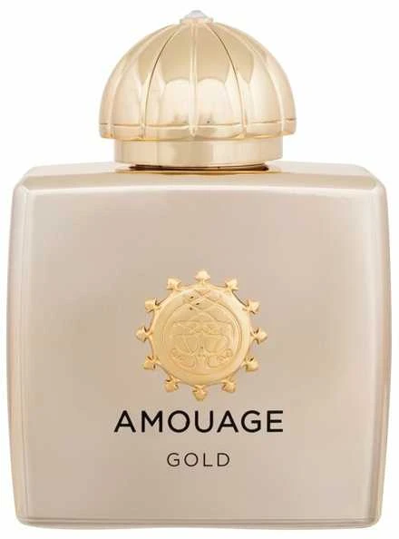 Amouage Gold EDP parfumuotas vanduo moterims, 100 ml
