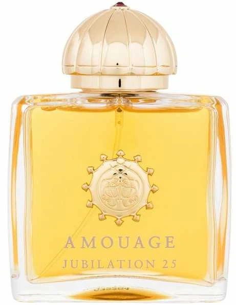 Amouage Jubilation 25 moterims (Kvepalai Moterims) EDP 100ml