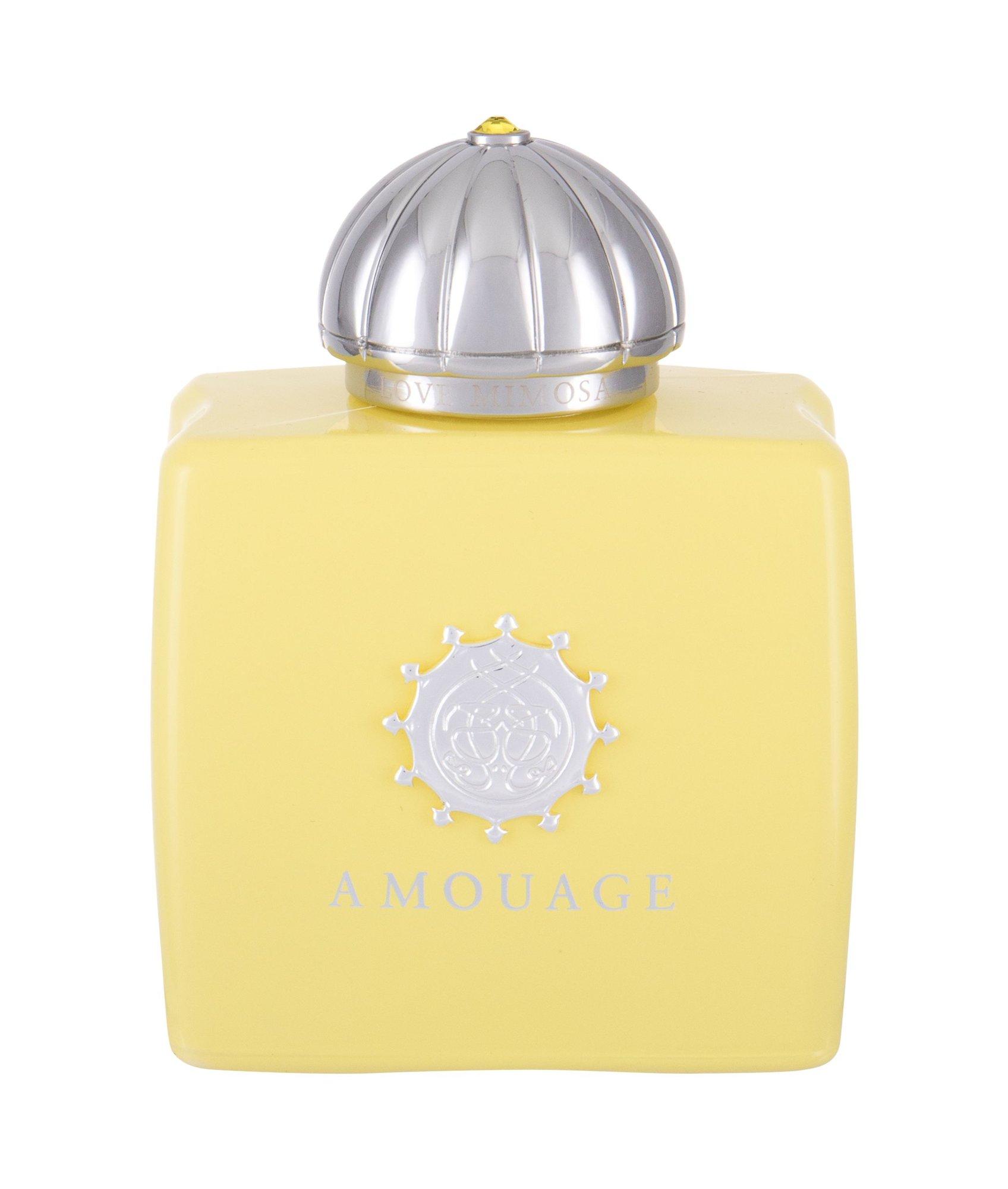 Amouage Love Mimosa EDP parfumuotas vanduo moterims, 100 ml, modelis ...