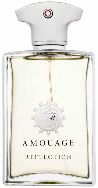 Amouage Reflection EDP parfumuotas vanduo vyrams, 100 ml
