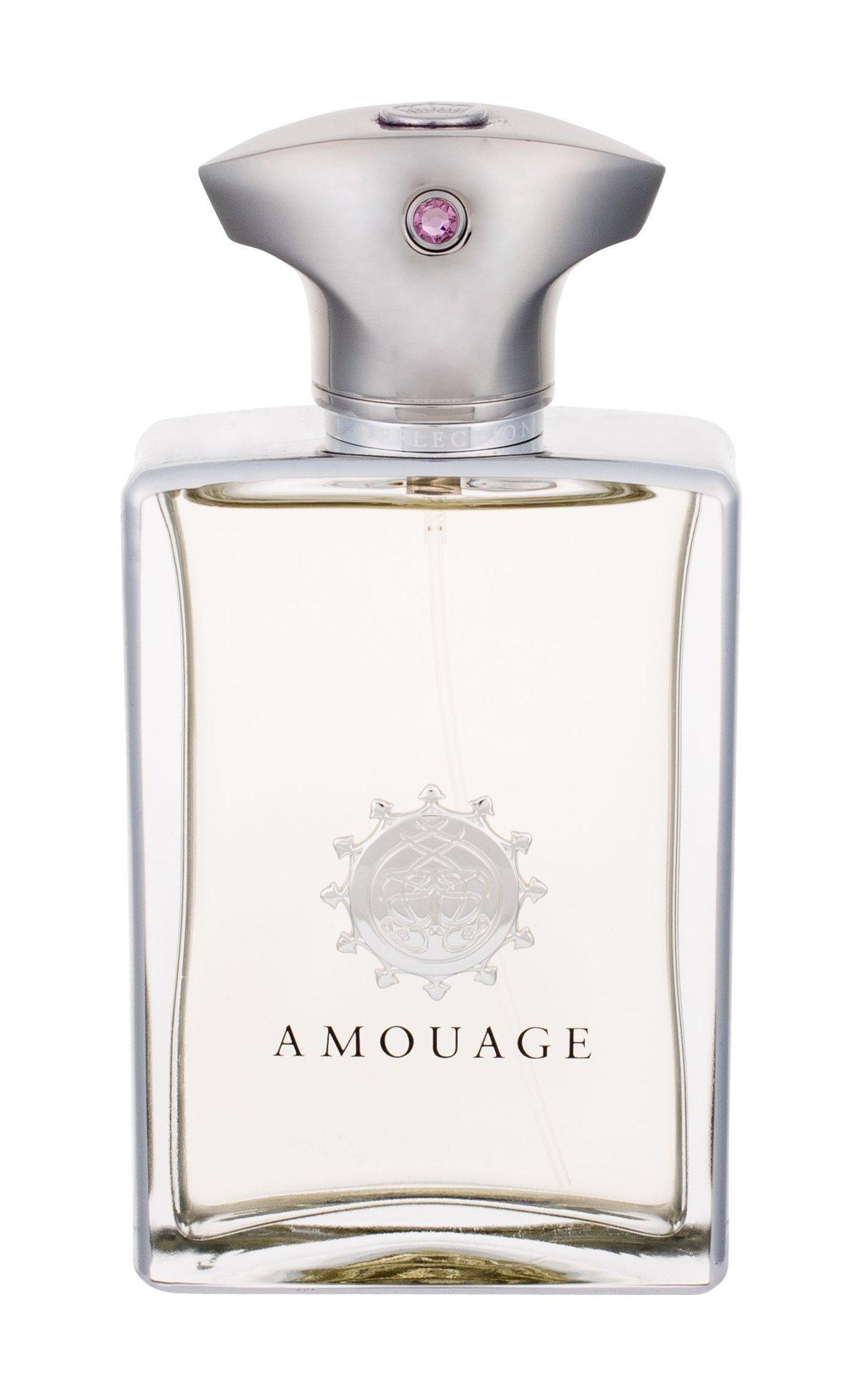 Amouage Reflection EDP parfumuotas vanduo vyrams, 100 ml
