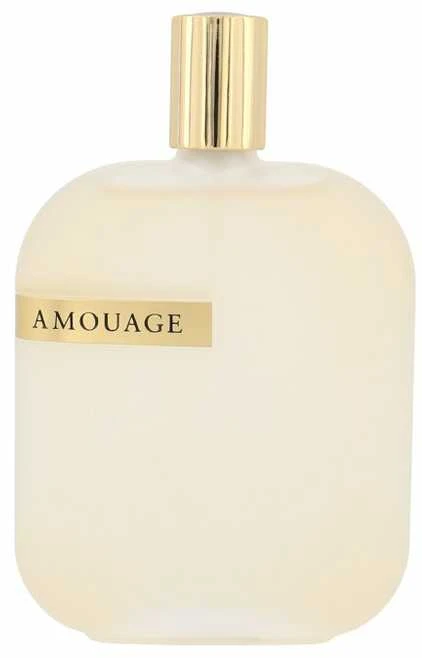 Amouage The Library Collection Opus V Unisex (Kvepalai Vyrams ir Moterims) EDP 100ml