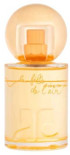 Courreges La Fille De L'air EDP parfumuotas vanduo unisex, 50 ml