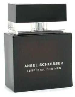 Angel Schlesser Essential Vyriškas tualetinis vanduo 100ml