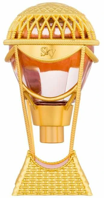Anna Sui Sky EDT tualetinis vanduo moterims, 30 ml