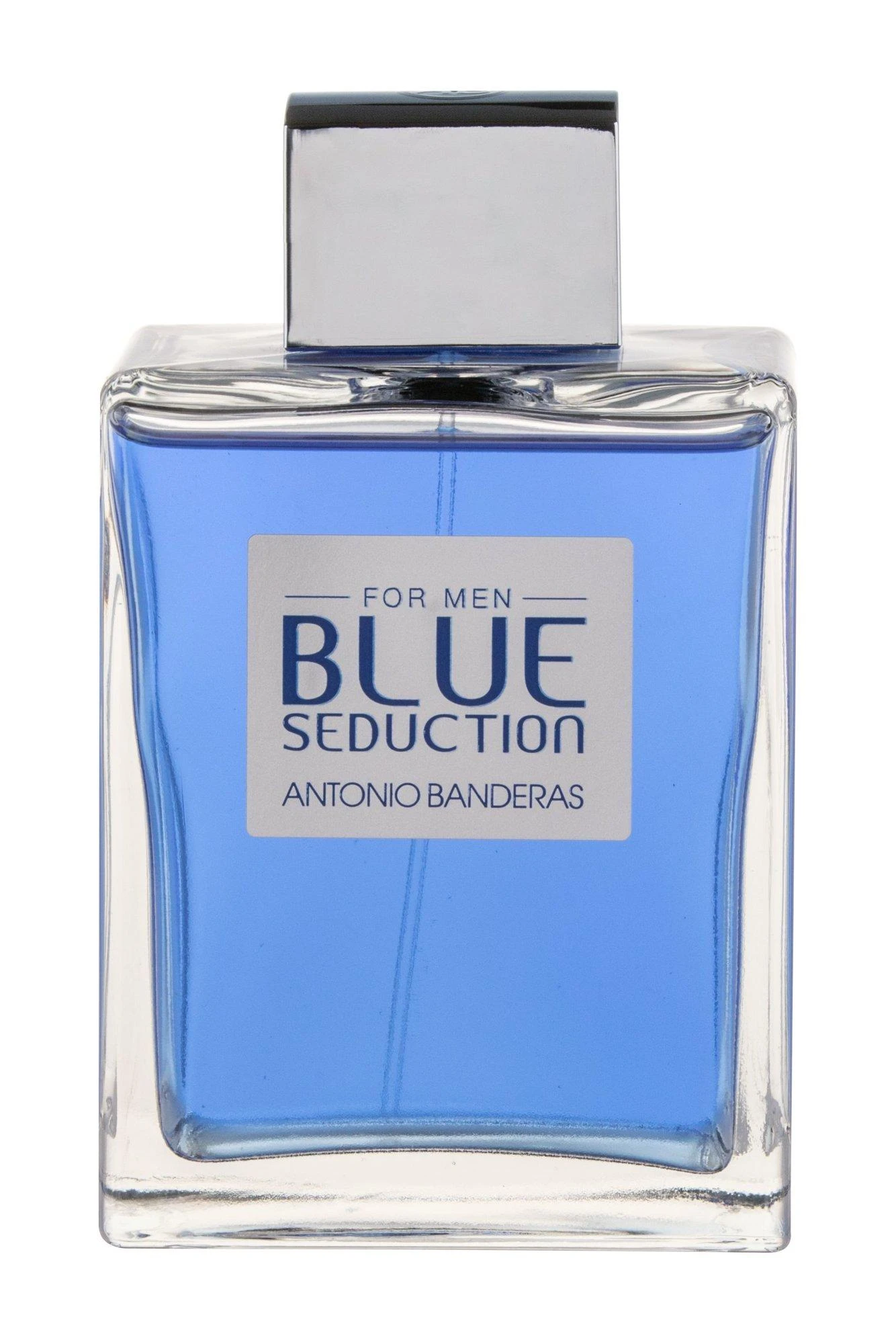 Kvepalai vyrams Antonio Banderas Blue Seduction EDT, 200 ml