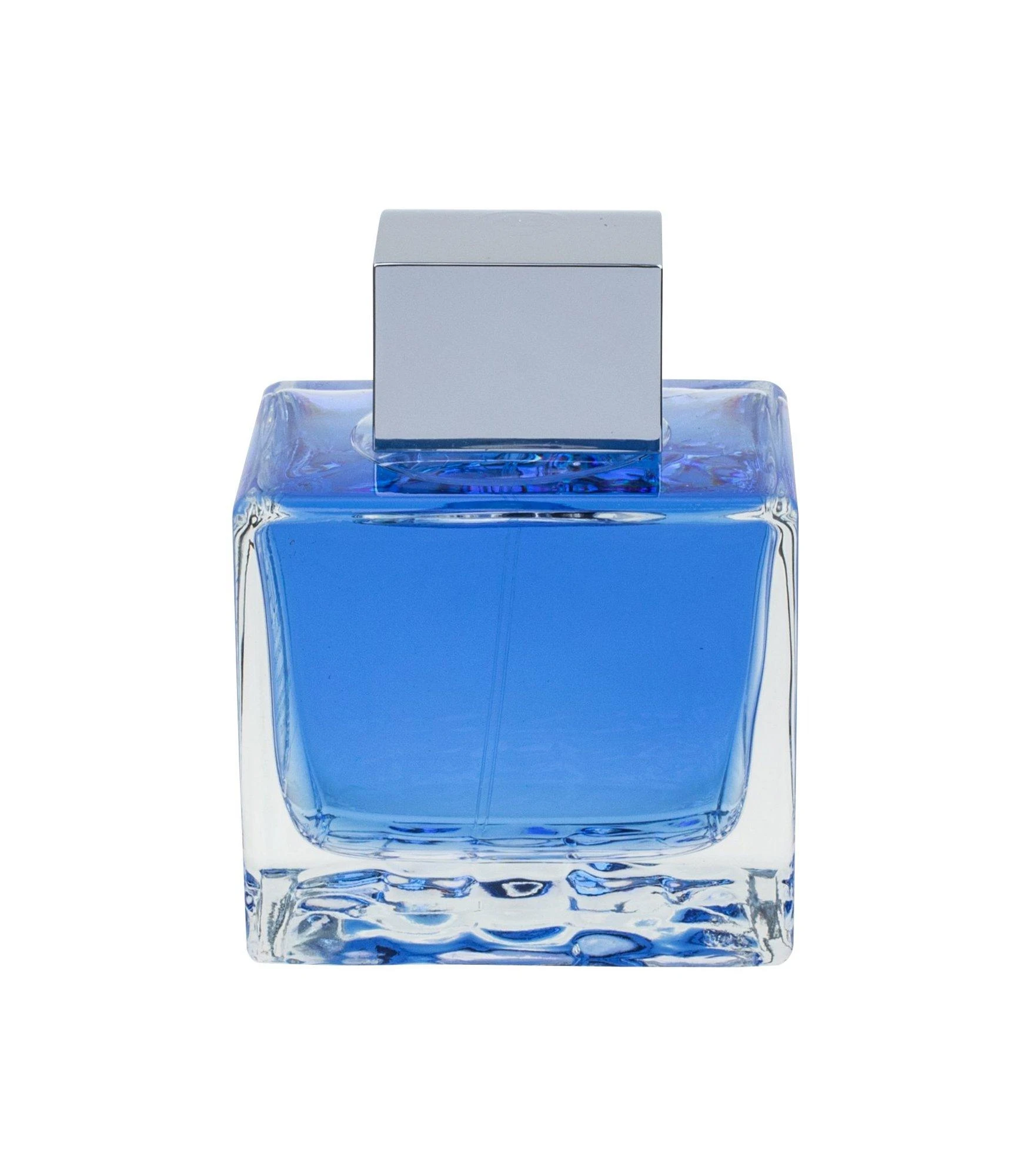 Kvepalai vyrams Antonio Banderas Blue Seduction EDT, 100 ml