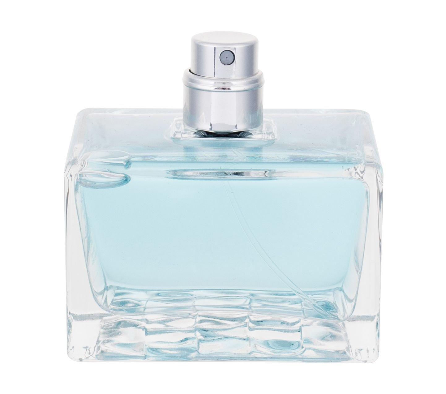 Antonio Banderas Mėlyna Seduction moterims EDT 80 ml testeris