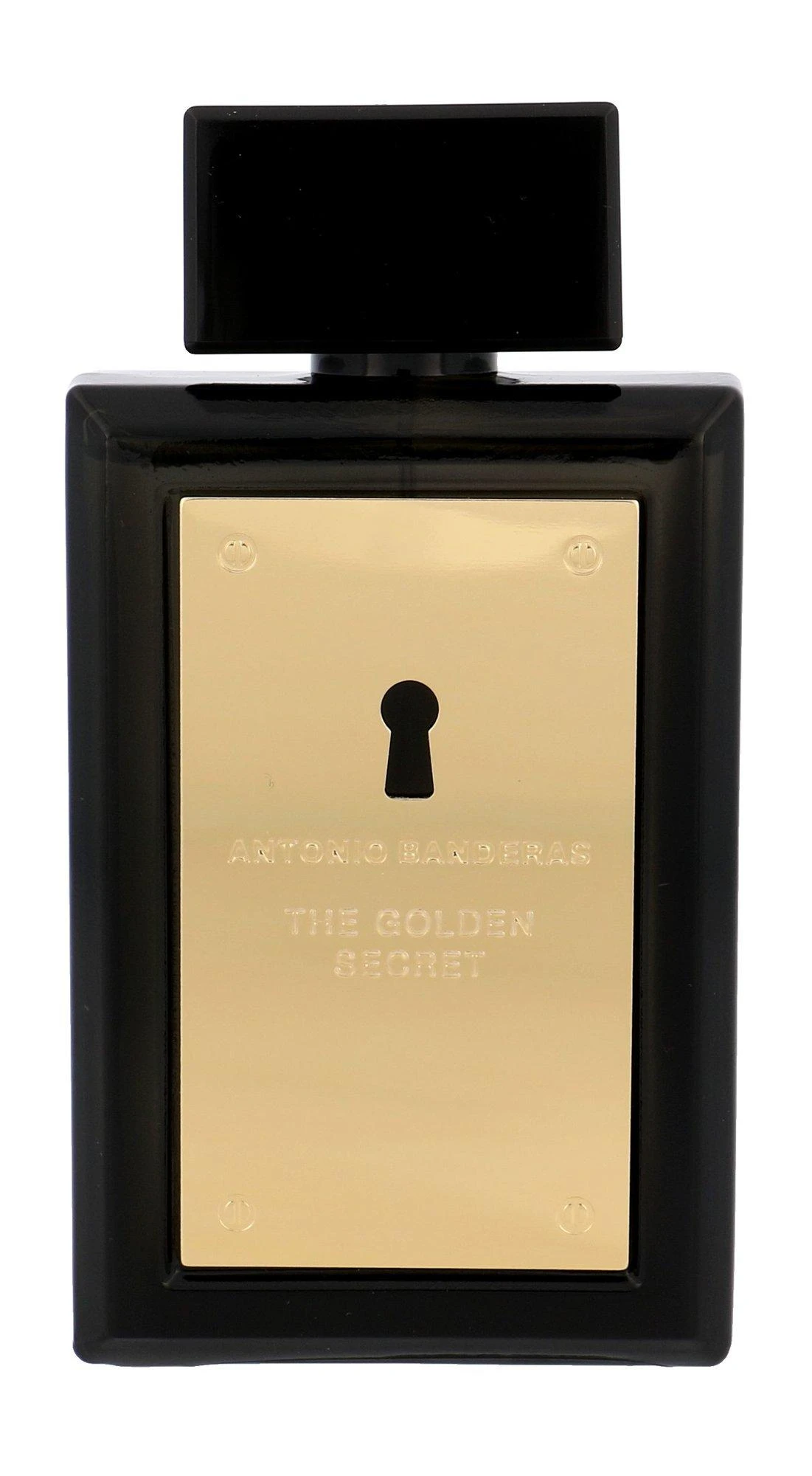 Kvepalai vyrams Antonio Banderas The Golden Secret EDT, 100 ml