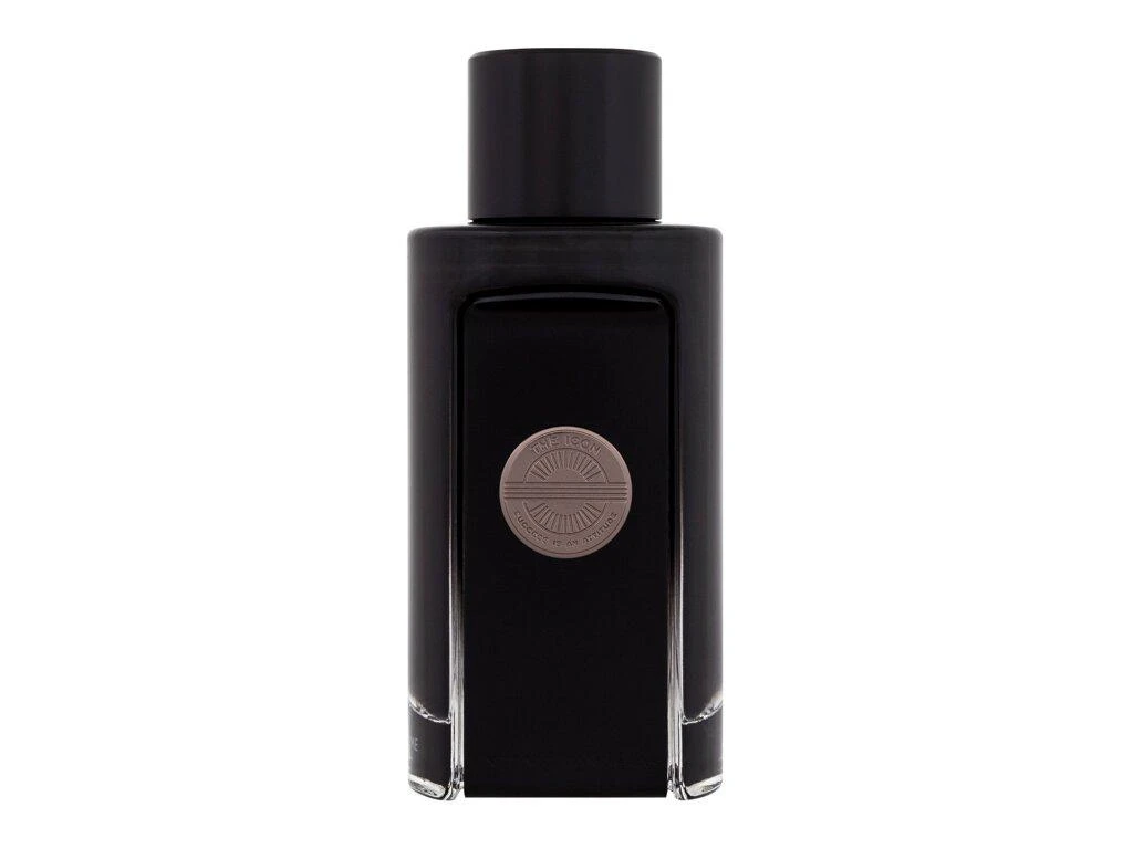 Antonio Banderas The Icon EDP parfumuotas vanduo vyrams, 100 ml