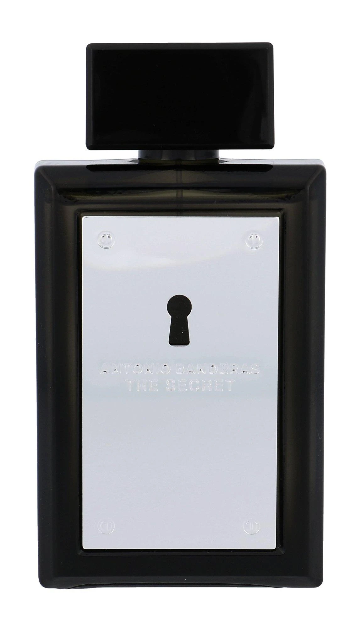 Kvepalai vyrams Antonio Banderas The Secret EDT, 100 ml