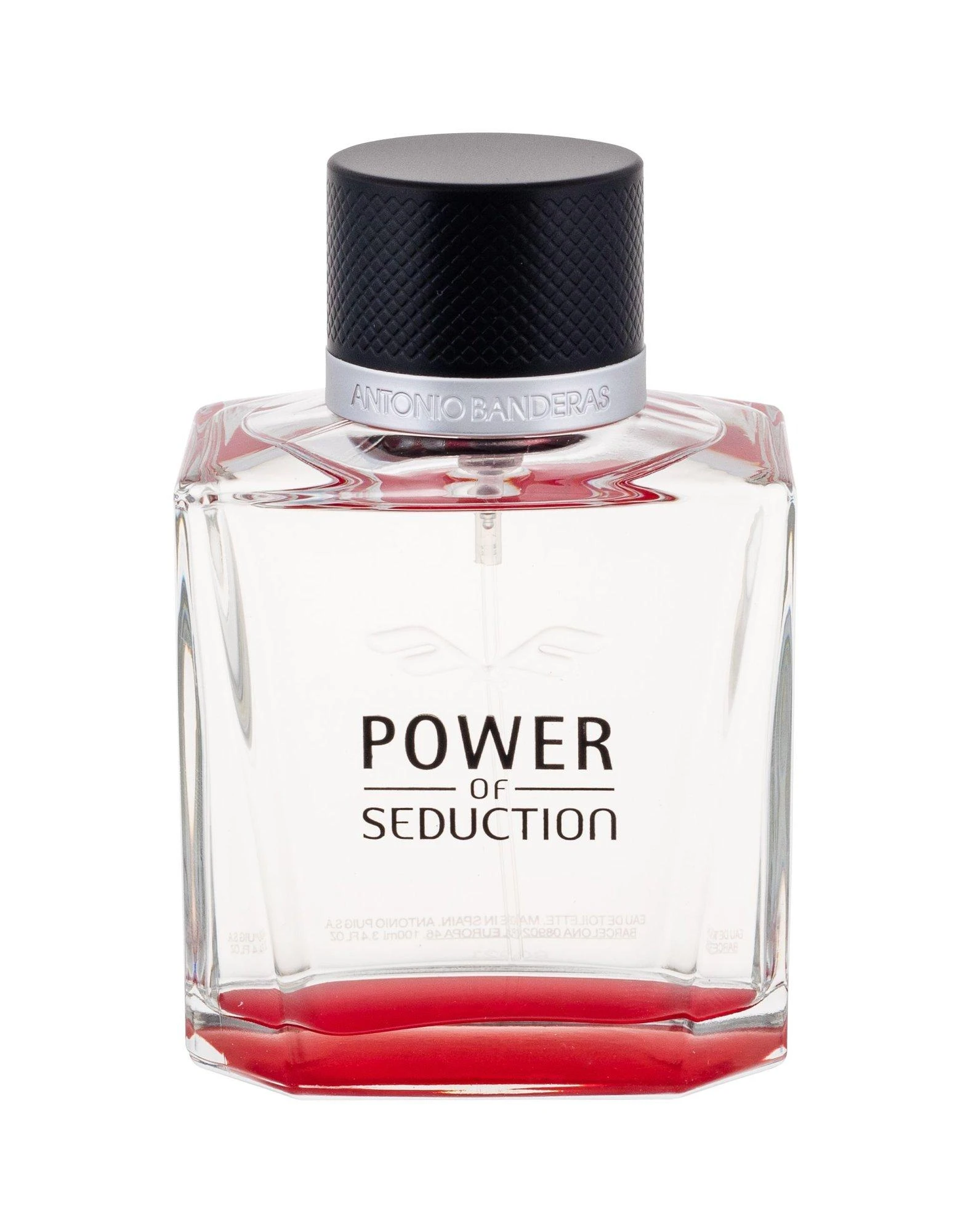 Antonio Banderas Power Seduction for Men (Kvepalai Vyrams) EDT 100ml