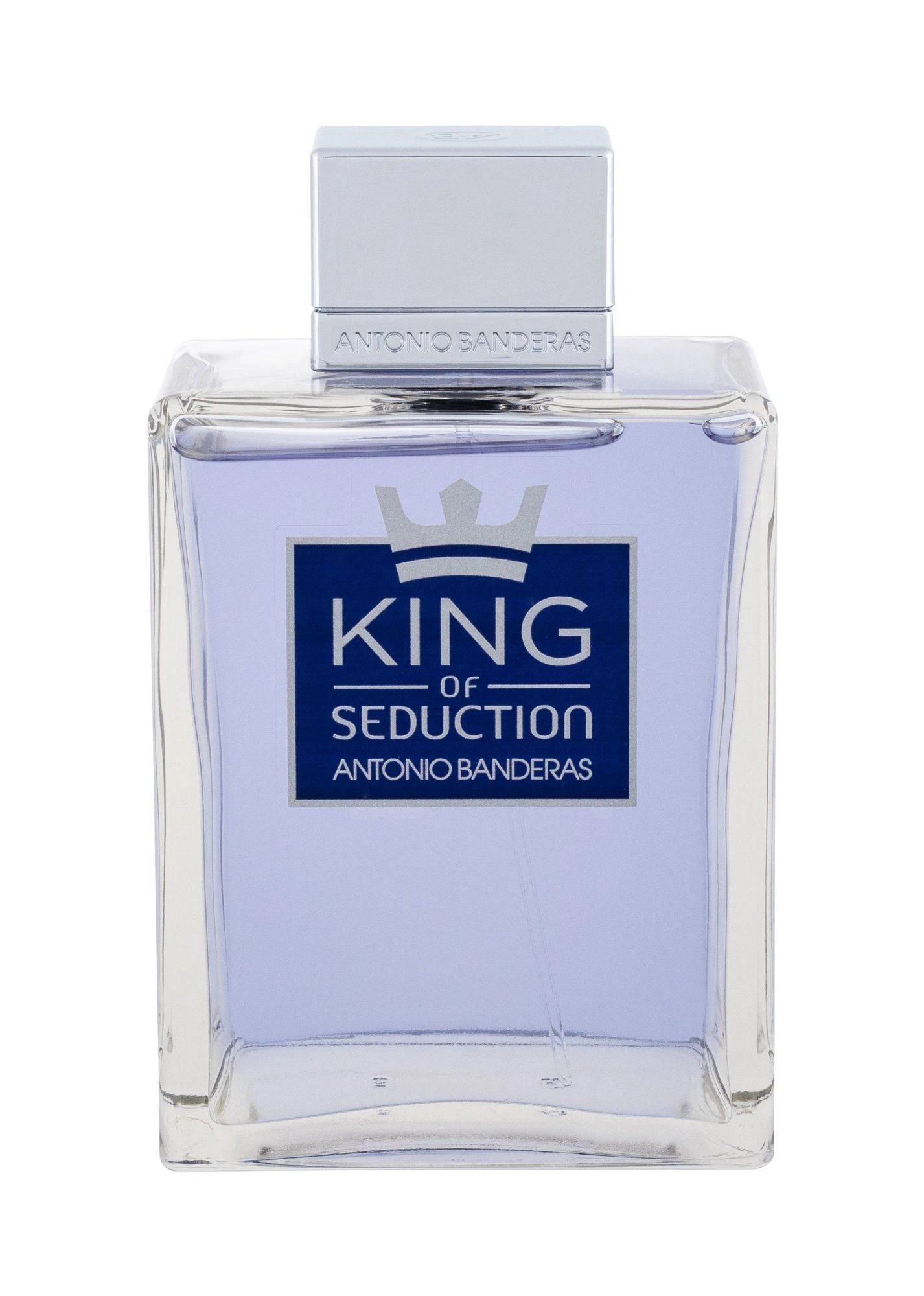 Kvepalai vyrams Antonio Banderas King Of Seduction EDT, 200 ml
