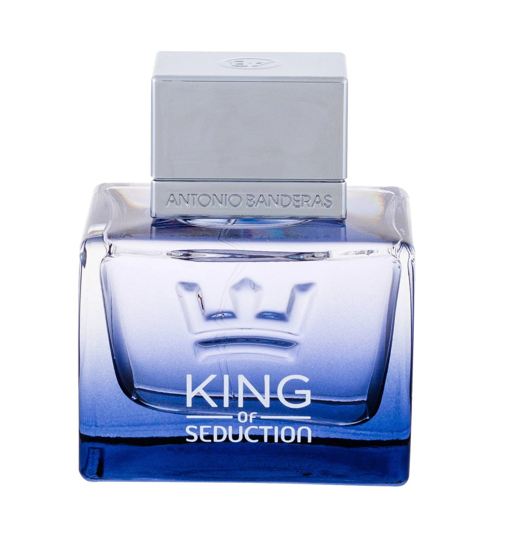 Antonio Banderas King Of Seduction EDT tualetinis vanduo vyrams, 50 ml