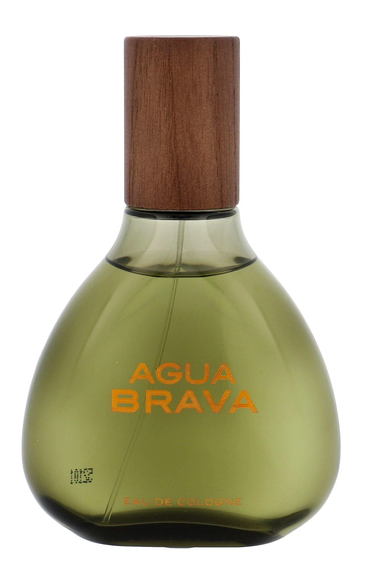Antonio Puig Odekolonas Puig Agua Brava Eau De Cologne Purškiklis, 100ml