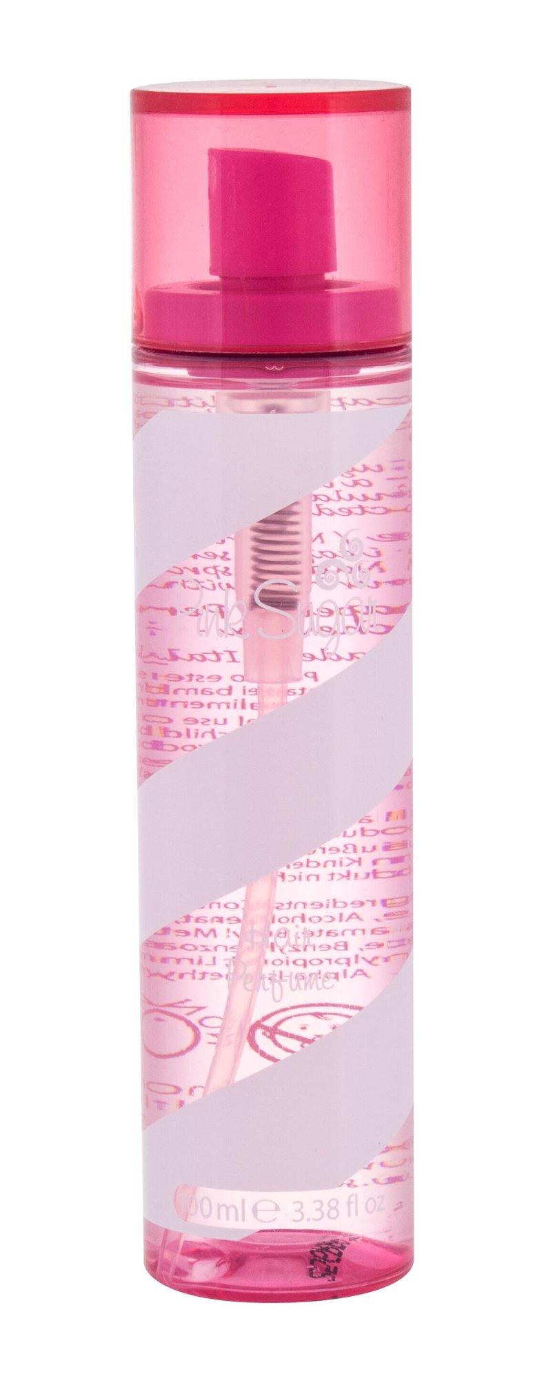 Aquolina Rožinė Sugar HMI W, 100 ml