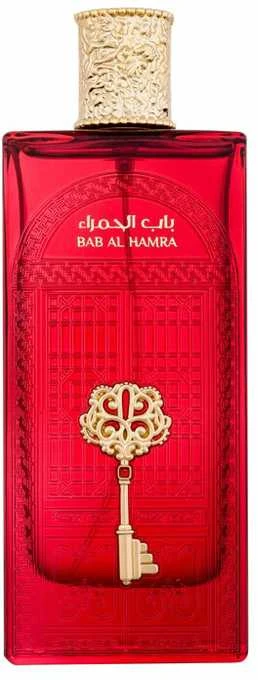 Ard Al Zaafaran Bab Al Hamra EDP parfumuotas vanduo unisex, 100 ml
