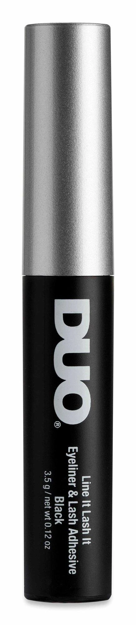 Ardell Pro Duo Adhesive Akių pieštukas Line It Lash It Juodas 3,5g