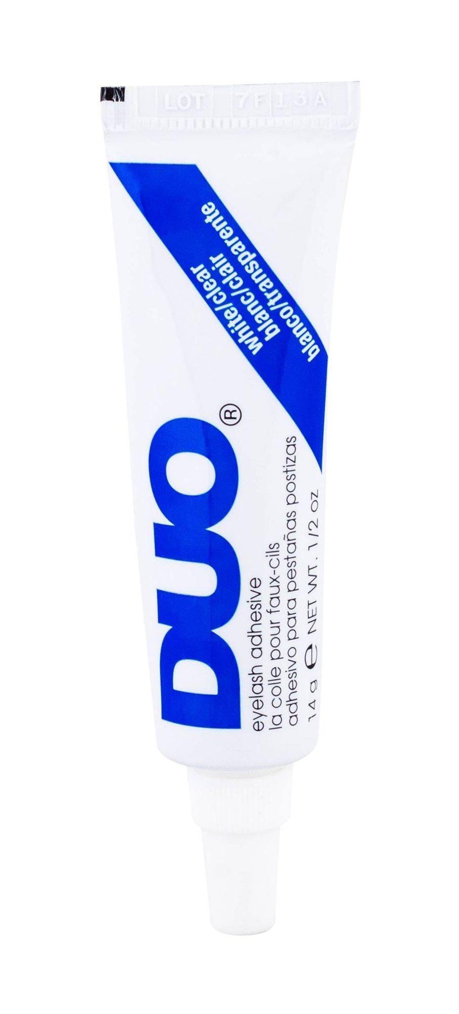Ardell Duo Striplash Adhesive False Blakstienos